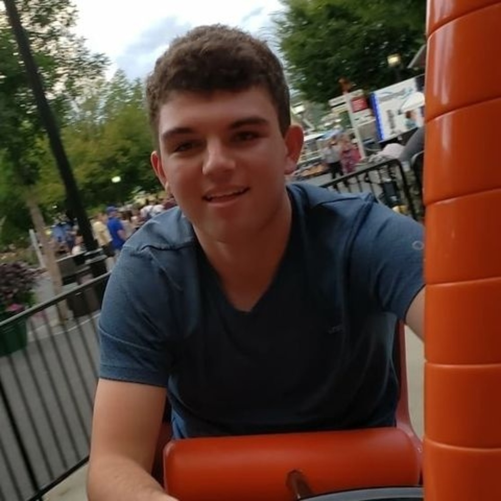 meet your posher, carson